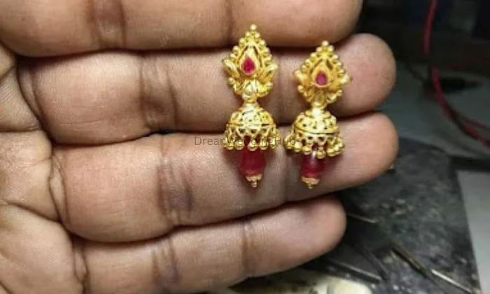 Maheshwari Jewellery